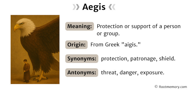 Aegis
