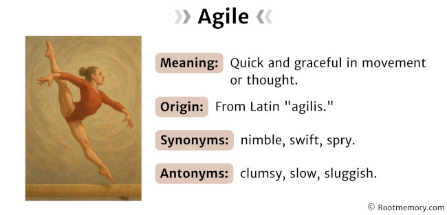 Agile