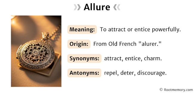 Allure