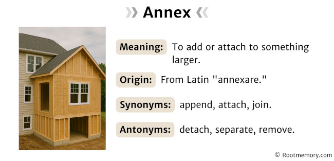 Annex