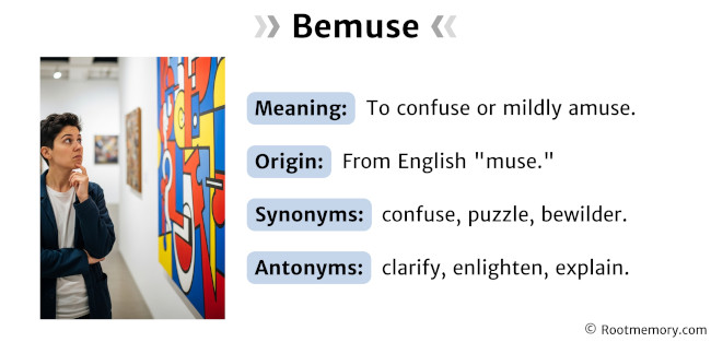 Bemuse