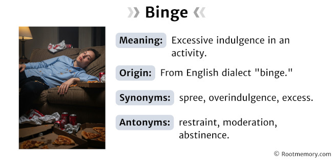 Binge