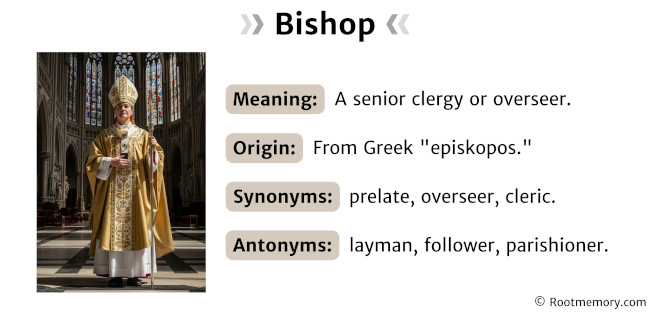 Bishop