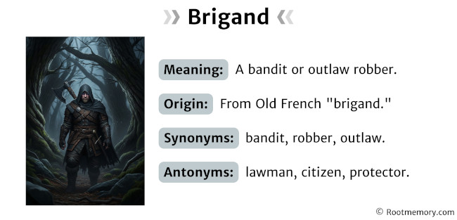 Brigand